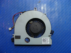 Dell Inspiron 15 3537 15.6" Genuine CPU Cooling Fan 74X7K DC28000C8D0 - Laptop Parts - Buy Authentic Computer Parts - Top Seller Ebay