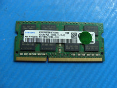 HP 15-bk168cl Samsung 8GB 2Rx8 PC3L-12800S Memory RAM SO-DIMM M471B1G73EB0-YK0