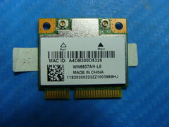 Lenovo IdeaPad S210 Touch 11.6" Genuine WiFi Wireless Card AR5B125 11S20200223 - Laptop Parts - Buy Authentic Computer Parts - Top Seller Ebay