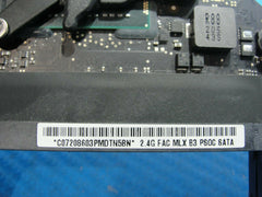 MacBook Pro A1278 13" 2011 MD313LL i5-2435M 2.4GHz Logic Board 820-2936-B AS IS - Laptop Parts - Buy Authentic Computer Parts - Top Seller Ebay