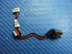 Toshiba Satellite S855-S5378 15.6" Genuine DC IN Power Jack w/Cable 6017B0356001 Acer