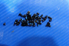 HP 14-an013nr 14" Genuine Laptop Screw Set Screws for Repair ScrewSet ER* - Laptop Parts - Buy Authentic Computer Parts - Top Seller Ebay