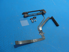 MacBook Pro A1286 15" 2011 MD322LL/A HDD Bracket /IR/Sleep/HD Cable 922-9751 #3 