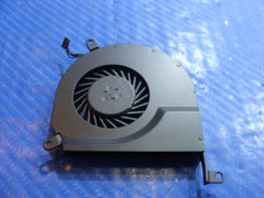 MacBook Pro A1286 15" Late 2011 MD318LL/A OEM Left CPU Cooling Fan 922-8703 ER* - Laptop Parts - Buy Authentic Computer Parts - Top Seller Ebay