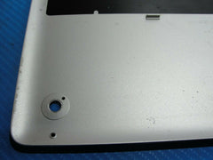 MacBook Pro A1286 15" Late 2011 MD322LL/A Bottom Case Housing 922-9754 - Laptop Parts - Buy Authentic Computer Parts - Top Seller Ebay