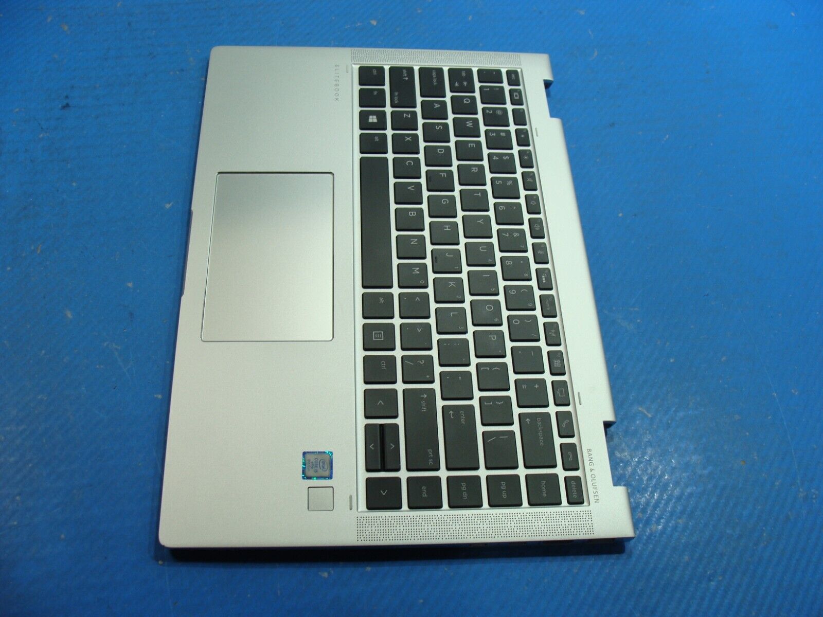 HP EliteBook x360 1040 G6 14