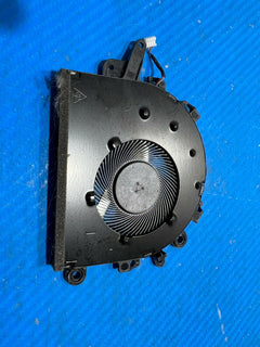 Lenovo IdeaPad 15.6" 3 15IIL05 OEM CPU Cooling Fan dc28000f3f0 