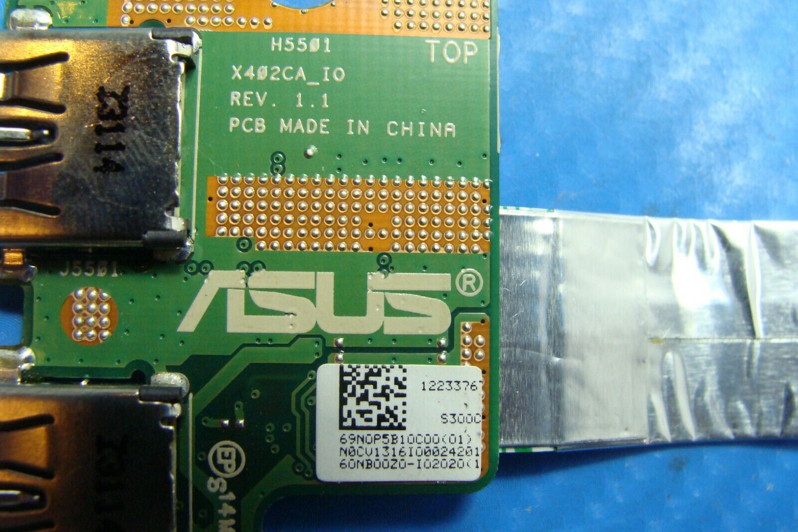 Asus 13.3