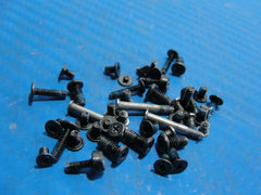 MacBook Pro A1286 15" Early 2010 MC371LL/A Screw Set Screws GS196835 #4 - Laptop Parts - Buy Authentic Computer Parts - Top Seller Ebay