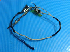 Dell Latitude E6440 14" LCD LVDS Video Cable w/LED Board DC02C004500 LS-9934P - Laptop Parts - Buy Authentic Computer Parts - Top Seller Ebay