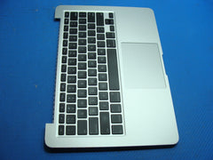 MacBook Pro 13" A1502 Mid 2014 MGX72LL/A MGX82LL/A Top Case NO Battery 661-8154