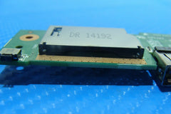 Lenovo Flex 15.6" 2-15 20405 OEM USB Card Reader Board 448.00Z02.0011 Lenovo