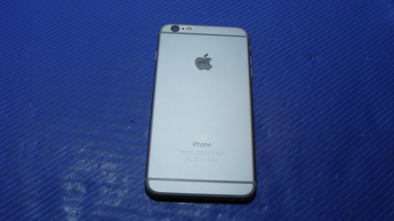 iPhone 6 Plus 5.5