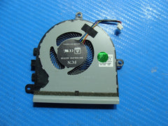 Dell Inspiron 15.6" 15 3585 Genuine Laptop CPU Cooling Fan 7MCD0 DC28000K7F0