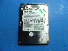 HP 820 G3 Toshiba 2.5" 500GB SATA HDD Hard Drive MQ01ACF050 724967-001