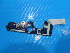 HP ZBook 14u G4 14" Genuine Laptop Power Button Board w/ Cable 6050A2727401