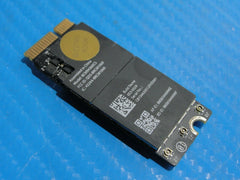 MacBook Pro A1502 13" Late 2013 ME864LL/A Airport Bluetooth Card 661-8143 - Laptop Parts - Buy Authentic Computer Parts - Top Seller Ebay