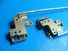 Dell Inspiron 15R-5537 15.6" Genuine Left & Right Hinge Set Hinges - Laptop Parts - Buy Authentic Computer Parts - Top Seller Ebay