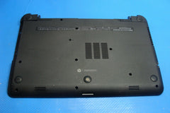 HP 15-r131wm 15.6" Genuine Laptop Bottom Base Case Cover ap14d000400 