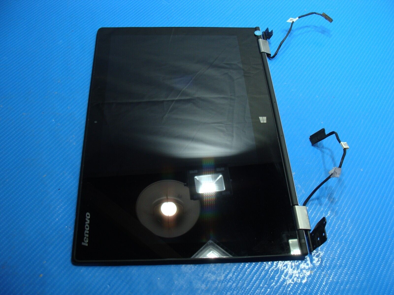 Lenovo Yoga 2 Pro 13.3