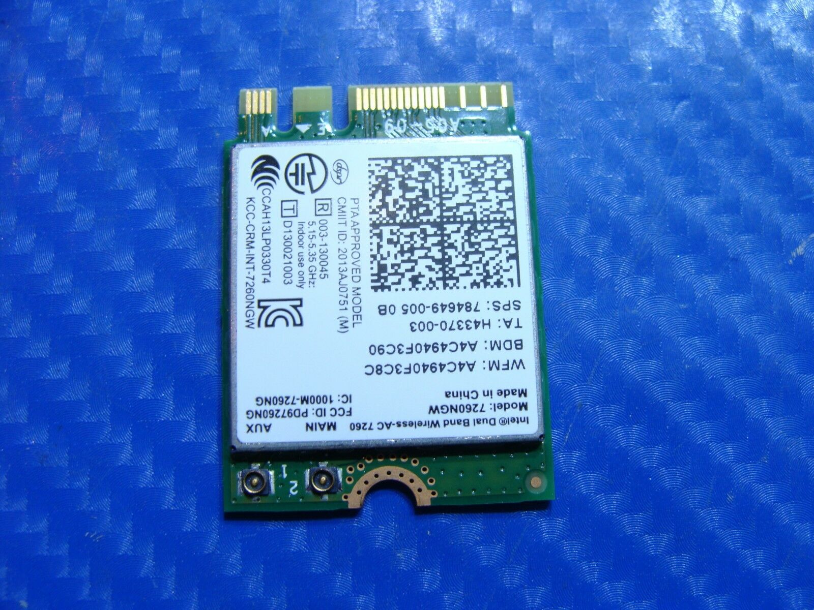 Acer Chromebook CB3-111 11.6