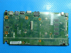 Asus X541NA-PD1003Y 15.6" Intel N4200 1.1GHz 4GB Motherboard 60NB0E80-MB1230 