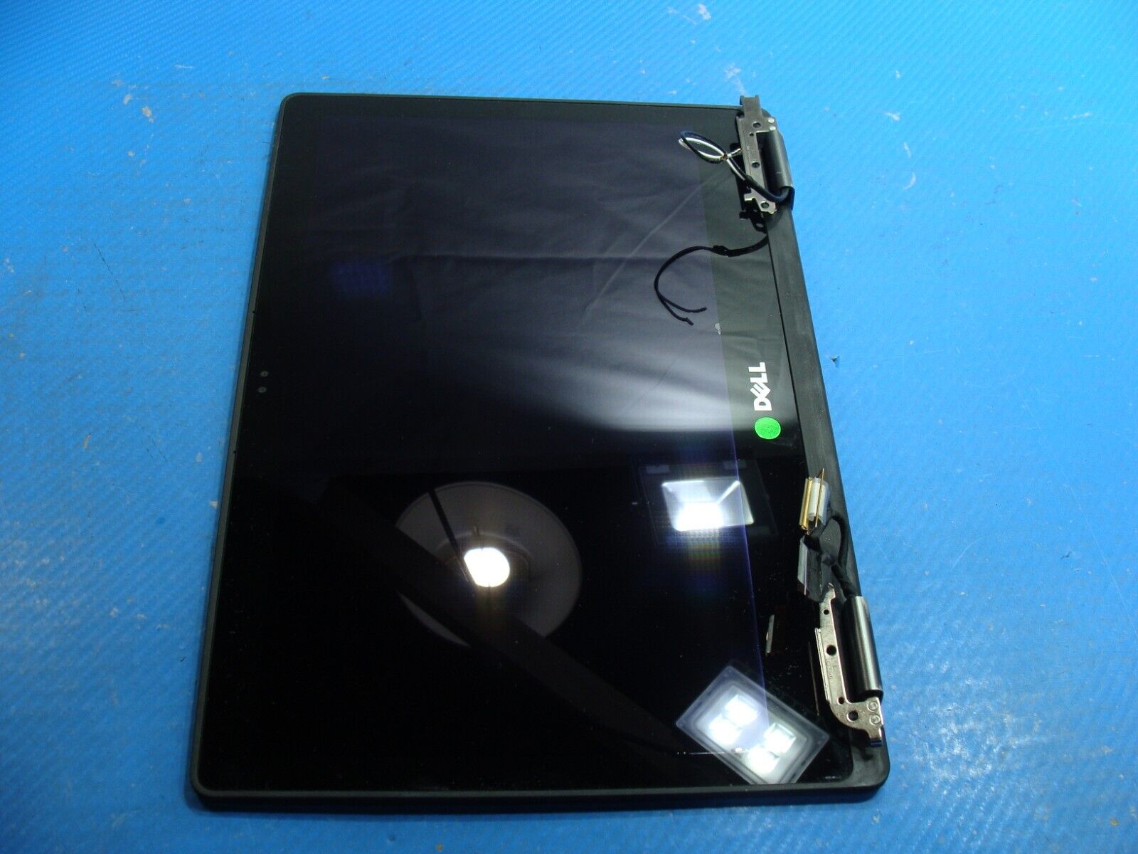 Dell Latitude 3379 13.3