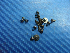 Asus Chromebook C201PA-DS02 11.6" Genuine Screw Set Screws for Repair Screw ER* - Laptop Parts - Buy Authentic Computer Parts - Top Seller Ebay