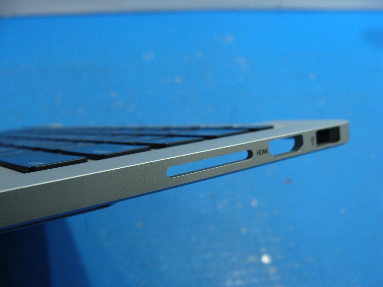 MacBook Pro A1502 13