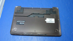 HP Spectre 13.3" 13t-3000 Genuine Laptop Bottom Case Base Cover 744360-001 GLP* HP