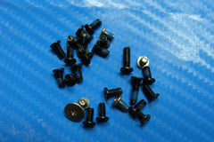 Dell Inspiron 15.6" 15-3542 Genuine Screw Kit Screws for Repair Screw Set 