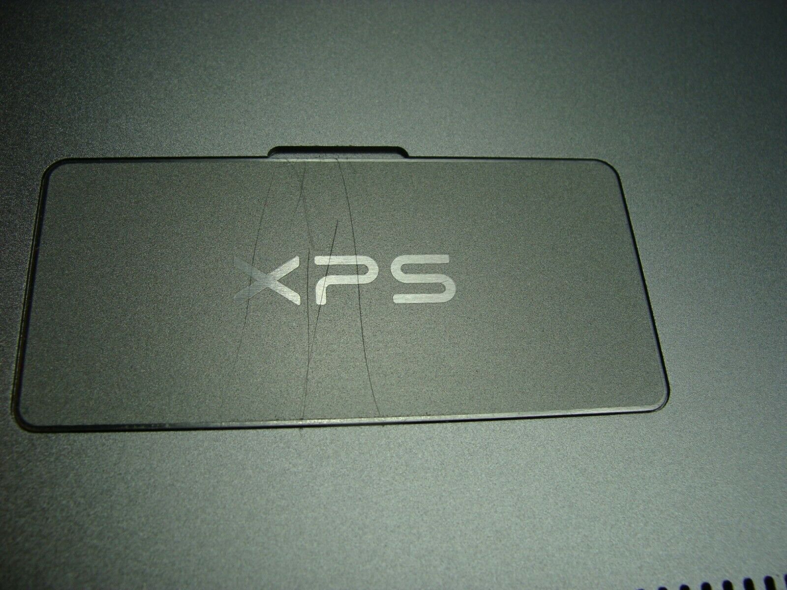 Dell XPS 15.6