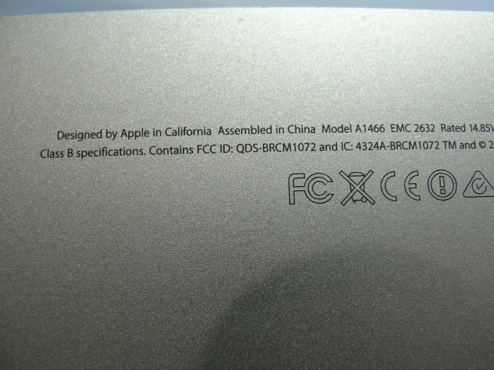 MacBook Air 13