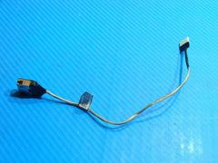 Lenovo Flex 15.6" 3-1570 80JM Genuine DC IN Power Jack w/ Cable 450.03S02.0001 - Laptop Parts - Buy Authentic Computer Parts - Top Seller Ebay