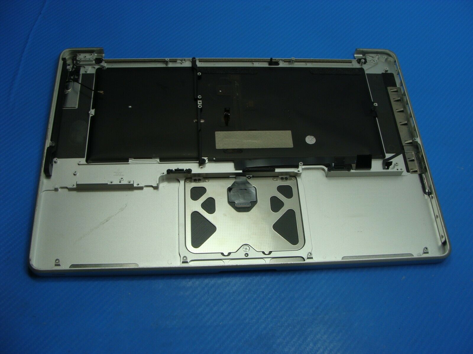 MacBook Pro A1286 15