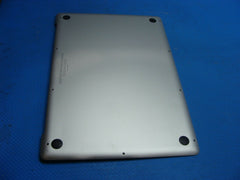 MacBook Pro 15" A1286 Mid 2012 MD104LL/A OEM Bottom Case 923-0083 