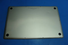 MacBook Pro A1286 15" 2011 MC721LL/A Bottom Case Housing Silver 922-9754 - Laptop Parts - Buy Authentic Computer Parts - Top Seller Ebay