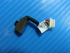 Dell Latitude 13.3" 3390 Genuine Laptop DC IN Power Jack w/Cable PF8JG - Laptop Parts - Buy Authentic Computer Parts - Top Seller Ebay