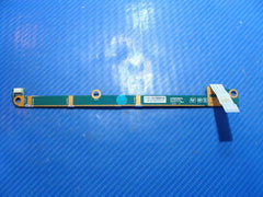 Sony VAIO 16.4" VPCF1290X OEM Laptop Switch Button Board 1P-1104J01-8011 Sony