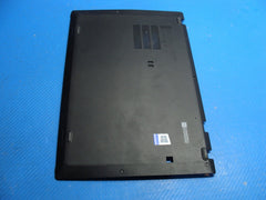 Lenovo ThinkPad X1 Carbon 6th Gen 14" Genuine Bottom Case Base Cover AM16R000600