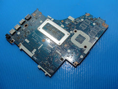 HP 15-bs134wm 15.6" Genuine Laptop Intel 4417U 2.3GHz Motherboard L50733-601