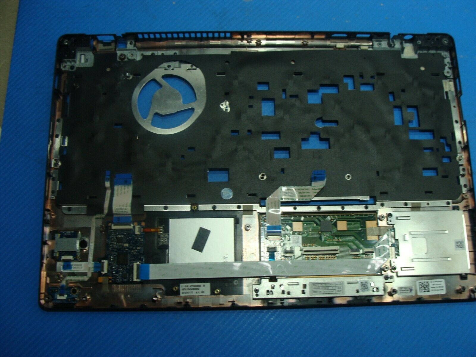 Dell Latitude 5590 15.6