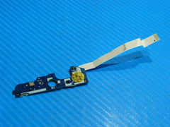 HP EliteBook 15.6" 850 G4 Genuine Power Button Board w/Cable 6050A2727401 HP