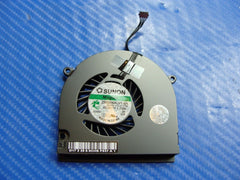 MacBook Pro 13" A1278 Mid 2012 MD102LL/A Genuine Cooling Fan 922-8620 GLP* Apple