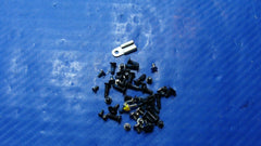 Asus ROG G55VW-DH71 15.6" Genuine Screw Set Screws for Repair ScrewSet ER* - Laptop Parts - Buy Authentic Computer Parts - Top Seller Ebay