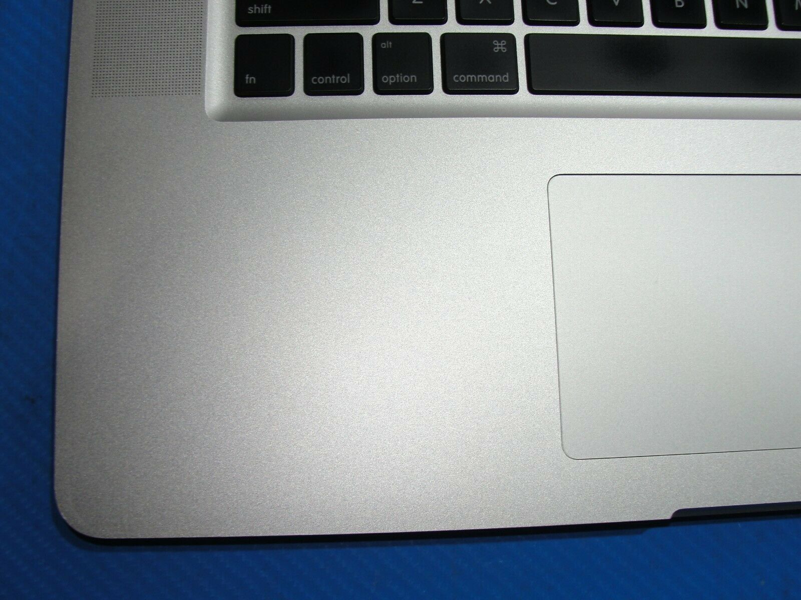 MacBook Pro A1286 15