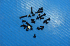 Asus F556UA-AB54 15.6" Genuine Laptop Screw Set Screws for Repair ScrewSet