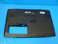 Cyberpower PC Tracer 15.6" NFSV1511 OEM Bottom Case Black PMRAN51DA0-0214 CyberPowerPC