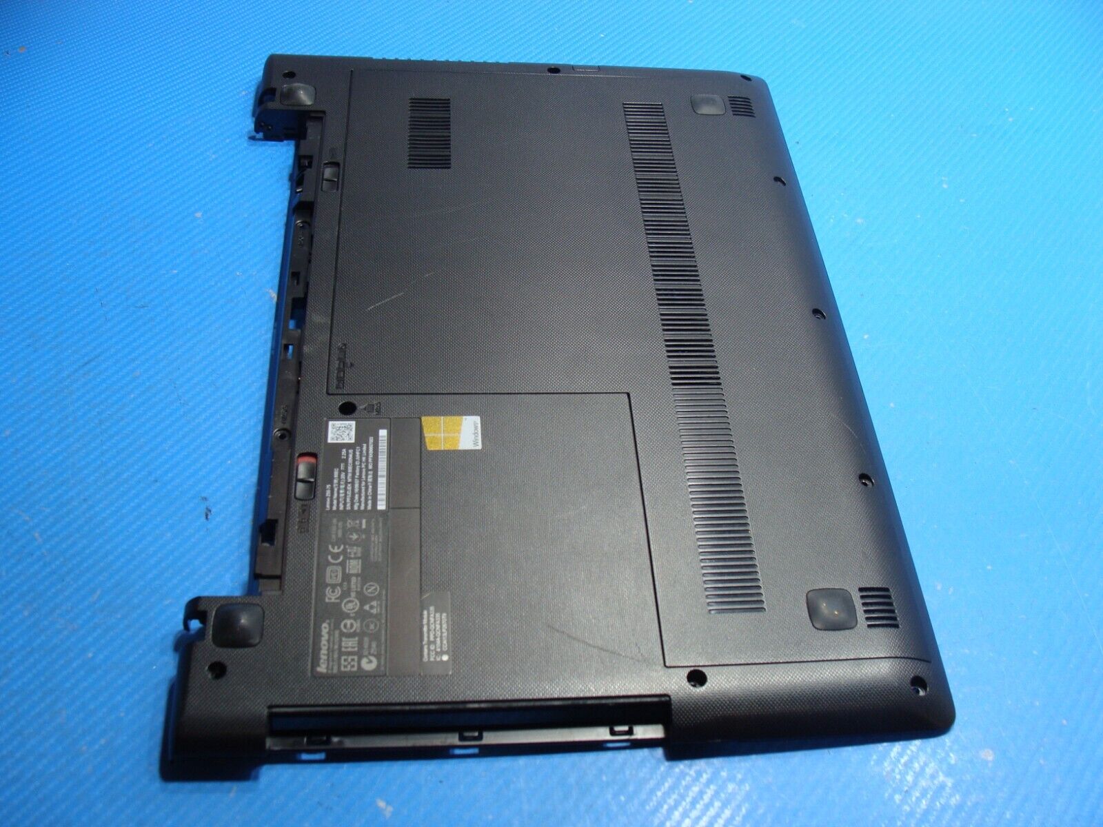 Lenovo 15.6