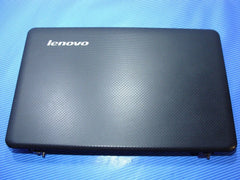 Lenovo 15.6" G555 OEM LCD Back Cover w/Bezel Hinges WebCam AP0BU0004101 "A" GLP* - Laptop Parts - Buy Authentic Computer Parts - Top Seller Ebay